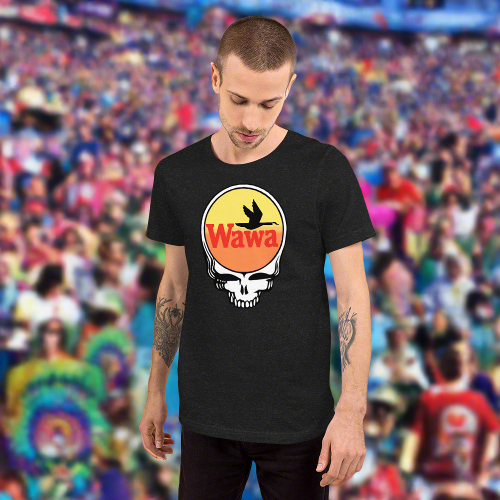 Steal Your Wawa Shirt
