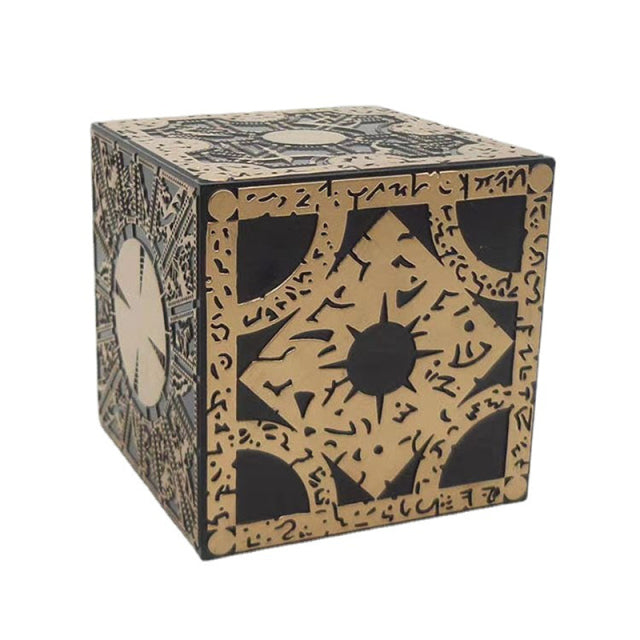 1:1 The Lament Configuration Box