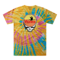 steal your wawa Tie-Dye T-Shirt - mudfm