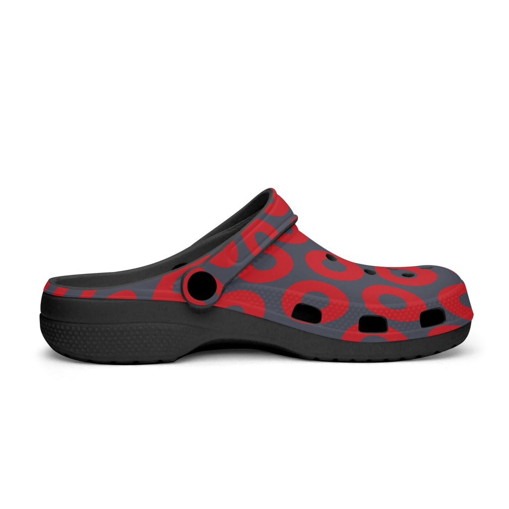 Vacuum Cleaner Clogs - mudfm