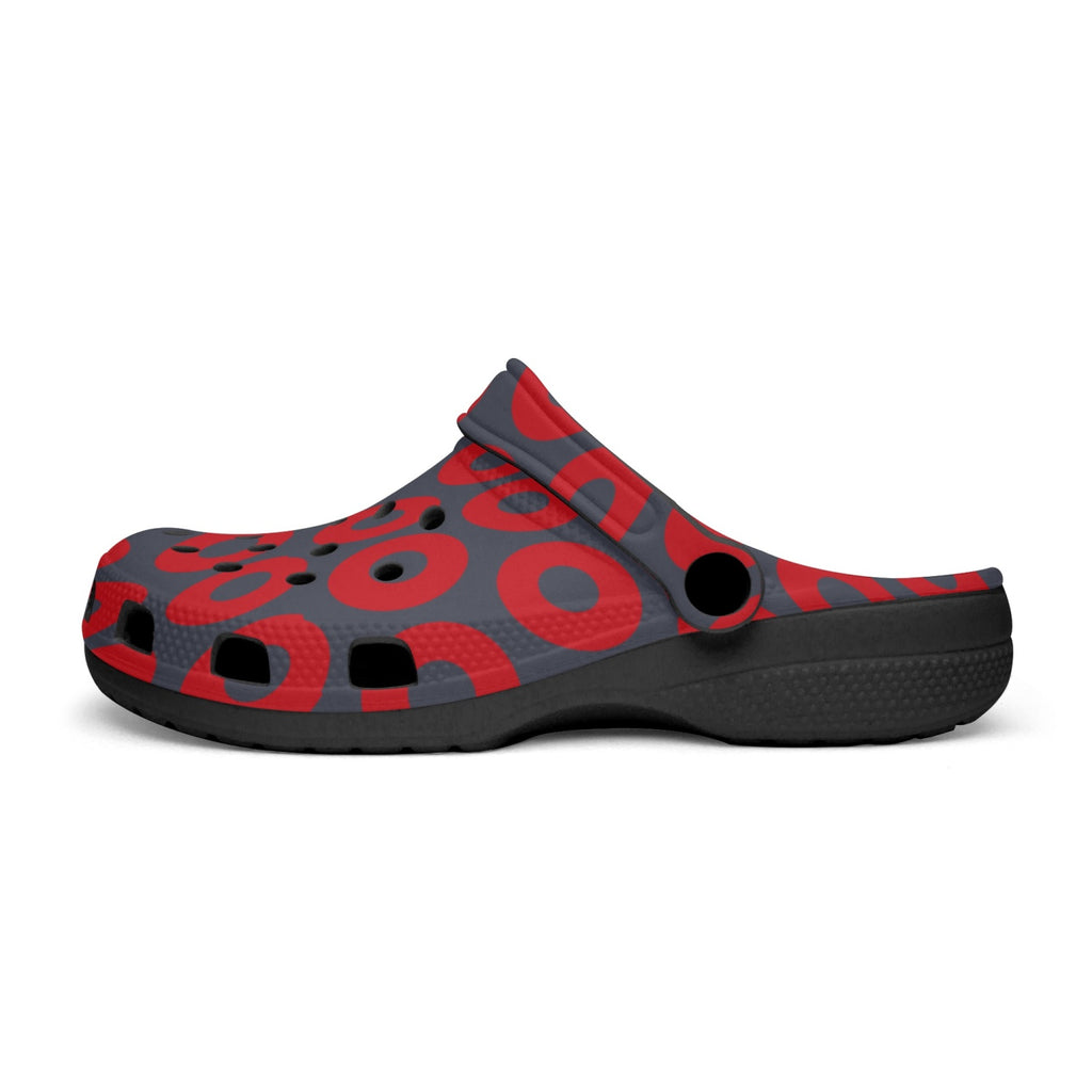 Vacuum Cleaner Clogs - mudfm