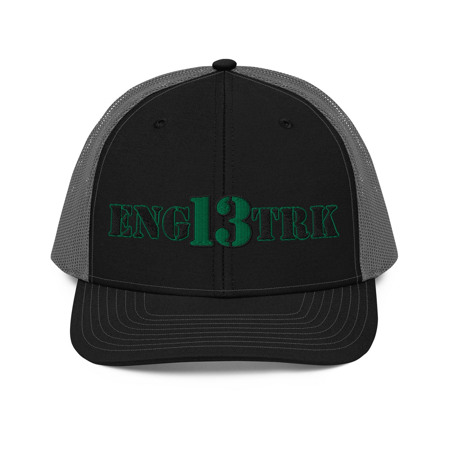 Nesquehoning Fire - Trucker Cap