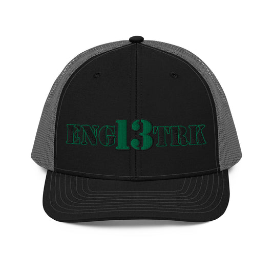 Nesquehoning Fire - Trucker Cap