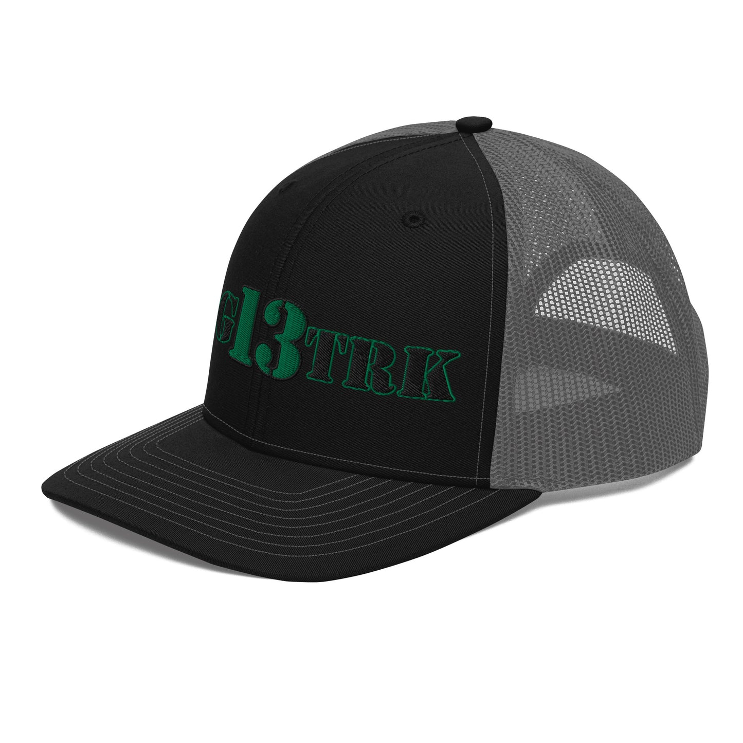 Nesquehoning Fire - Trucker Cap