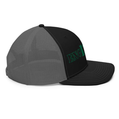 Nesquehoning Fire - Trucker Cap