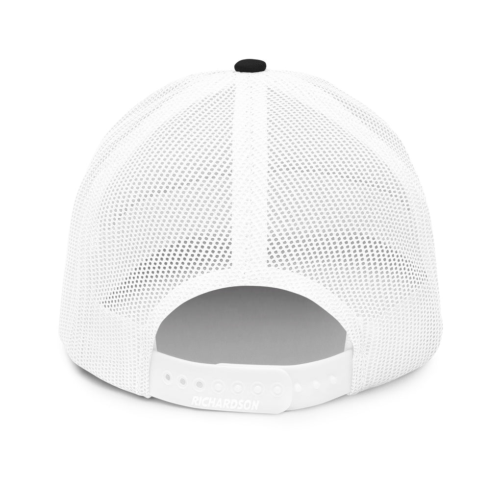 Nesquehoning Fire - Trucker Cap