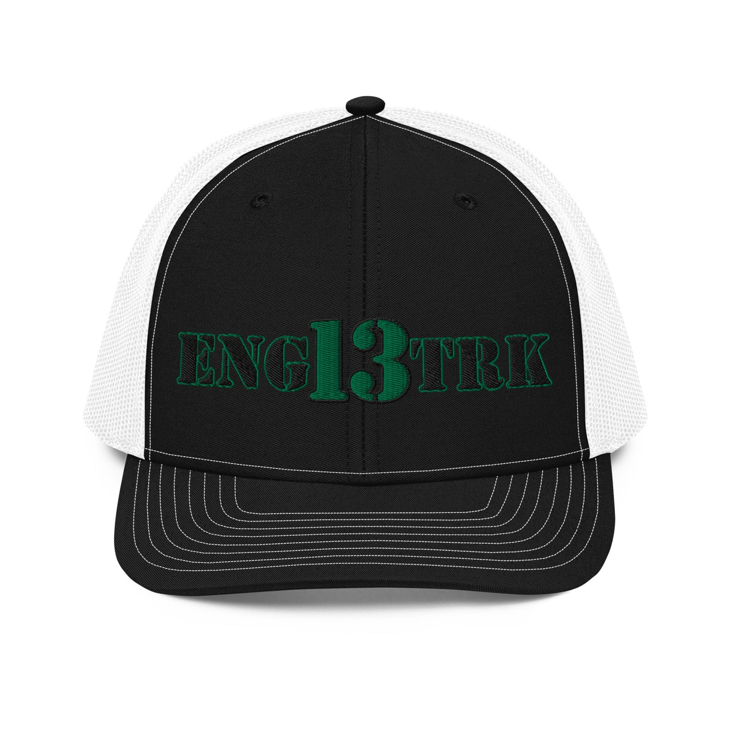 Nesquehoning Fire - Trucker Cap