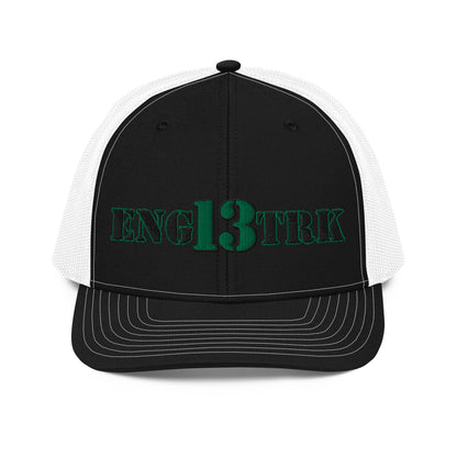 Nesquehoning Fire - Trucker Cap