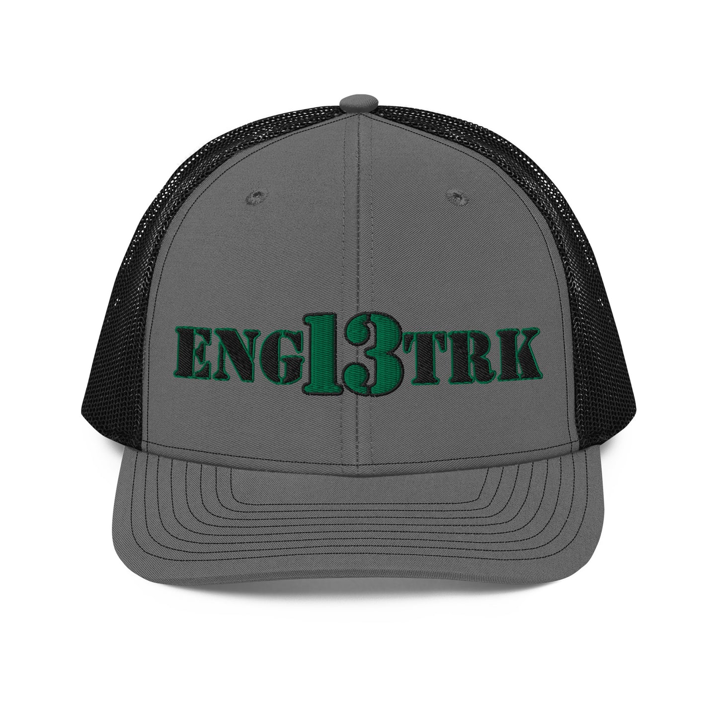 Nesquehoning Fire - Trucker Cap