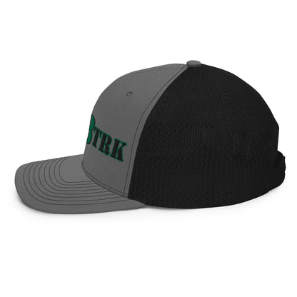 Nesquehoning Fire - Trucker Cap