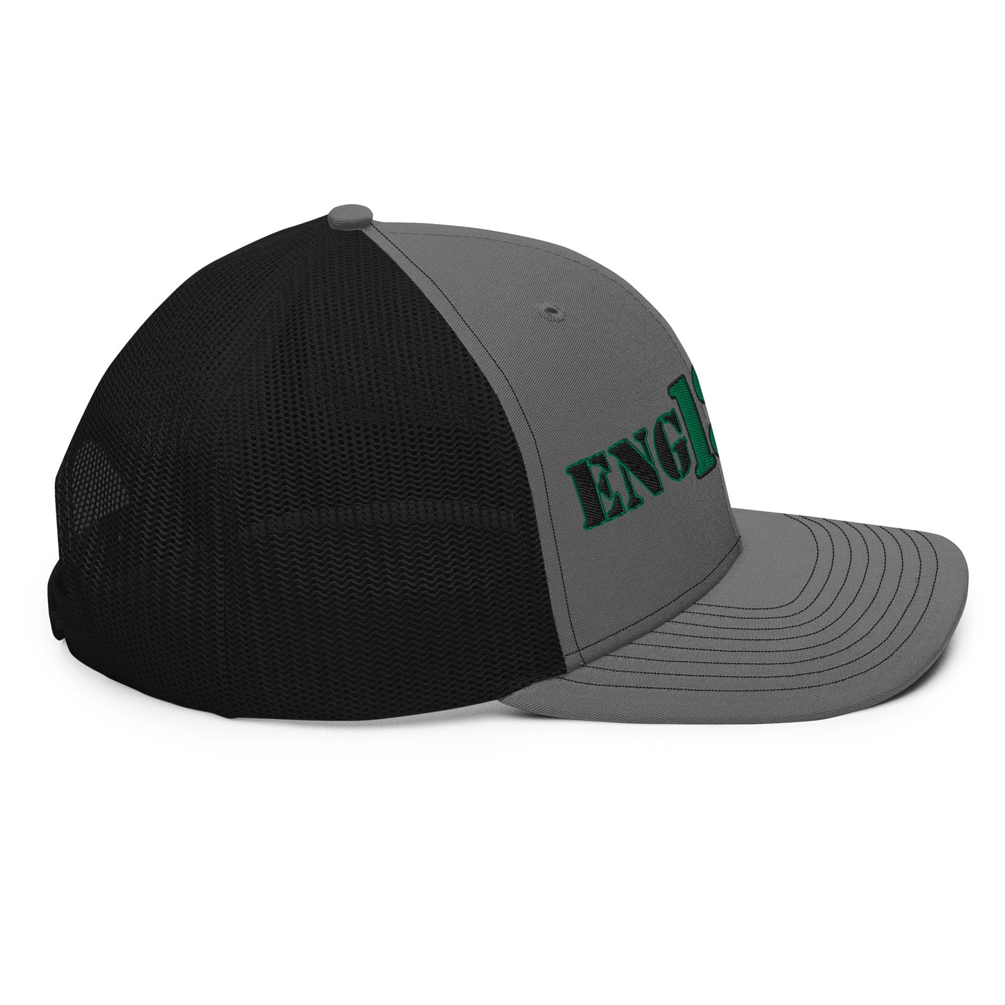 Nesquehoning Fire - Trucker Cap