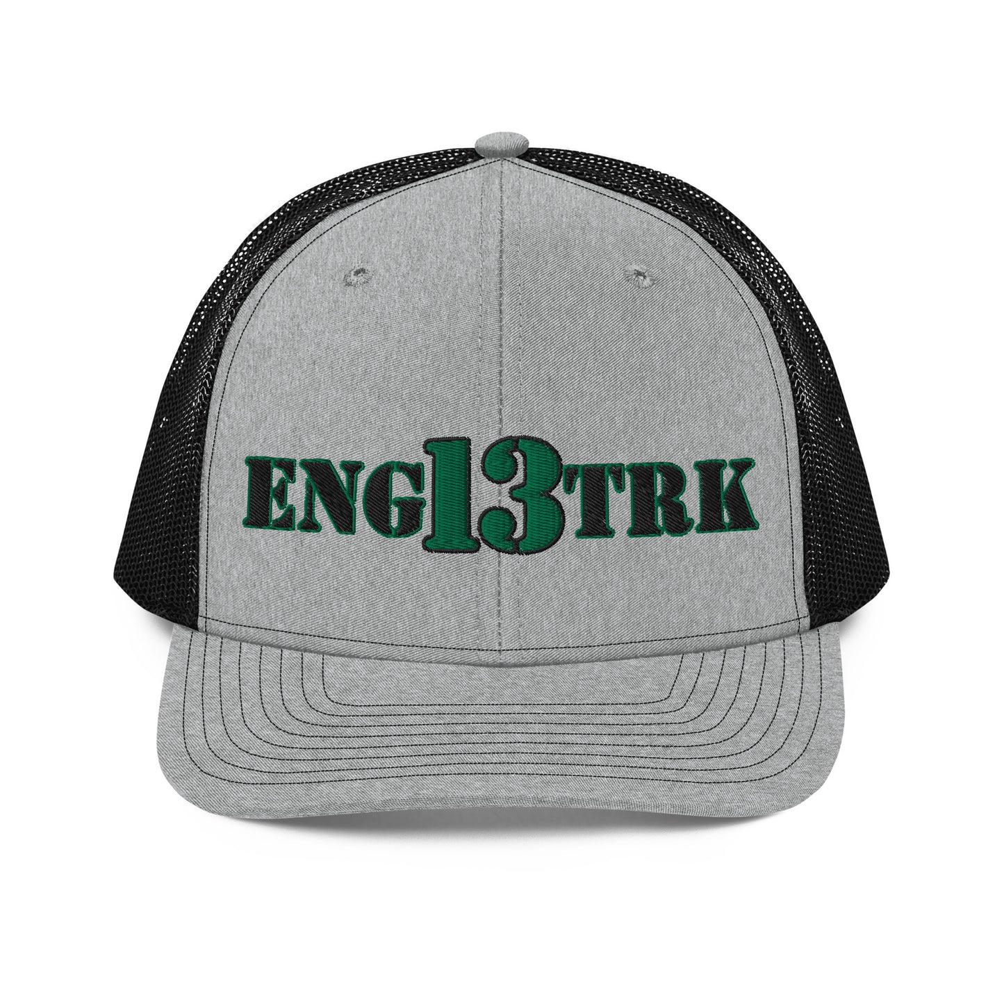 Nesquehoning Fire - Trucker Cap