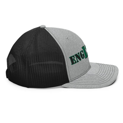 Nesquehoning Fire - Trucker Cap