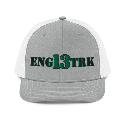 Nesquehoning Fire - Trucker Cap