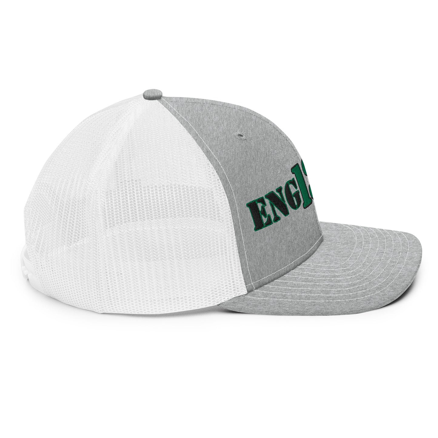 Nesquehoning Fire - Trucker Cap