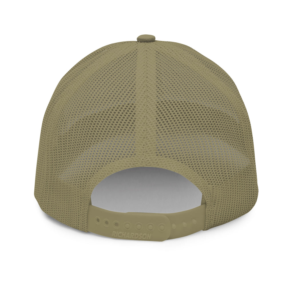 Nesquehoning Fire - Trucker Cap