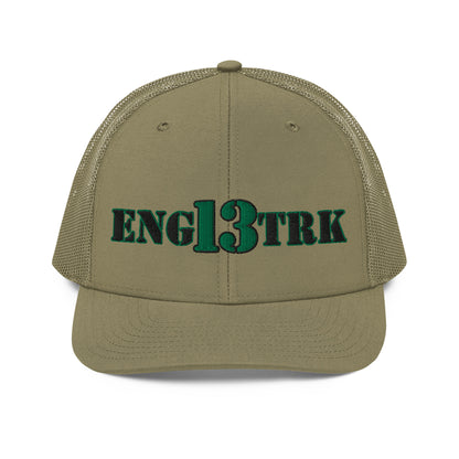 Nesquehoning Fire - Trucker Cap