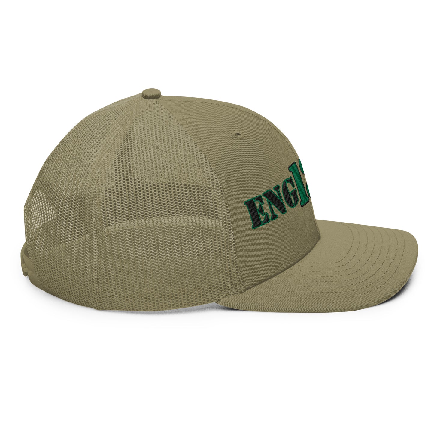 Nesquehoning Fire - Trucker Cap