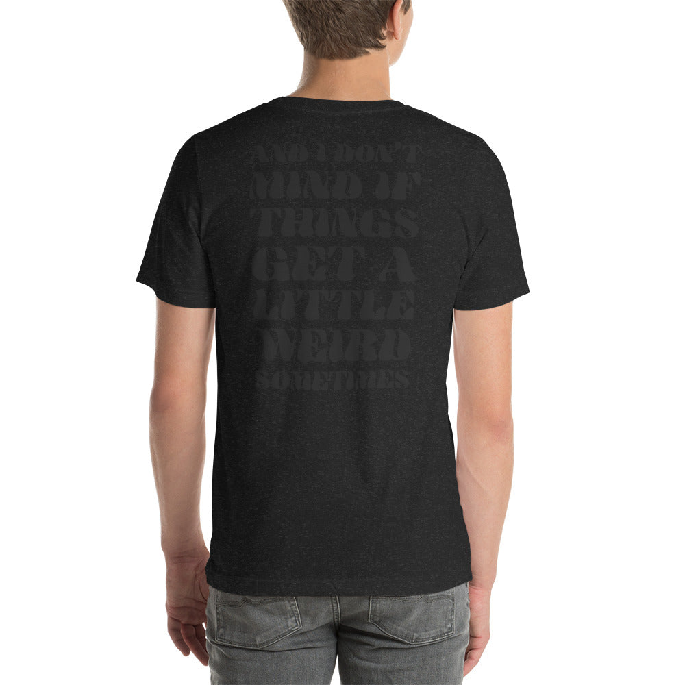 Factory Fiction - Unisex Shirt - mudfm
