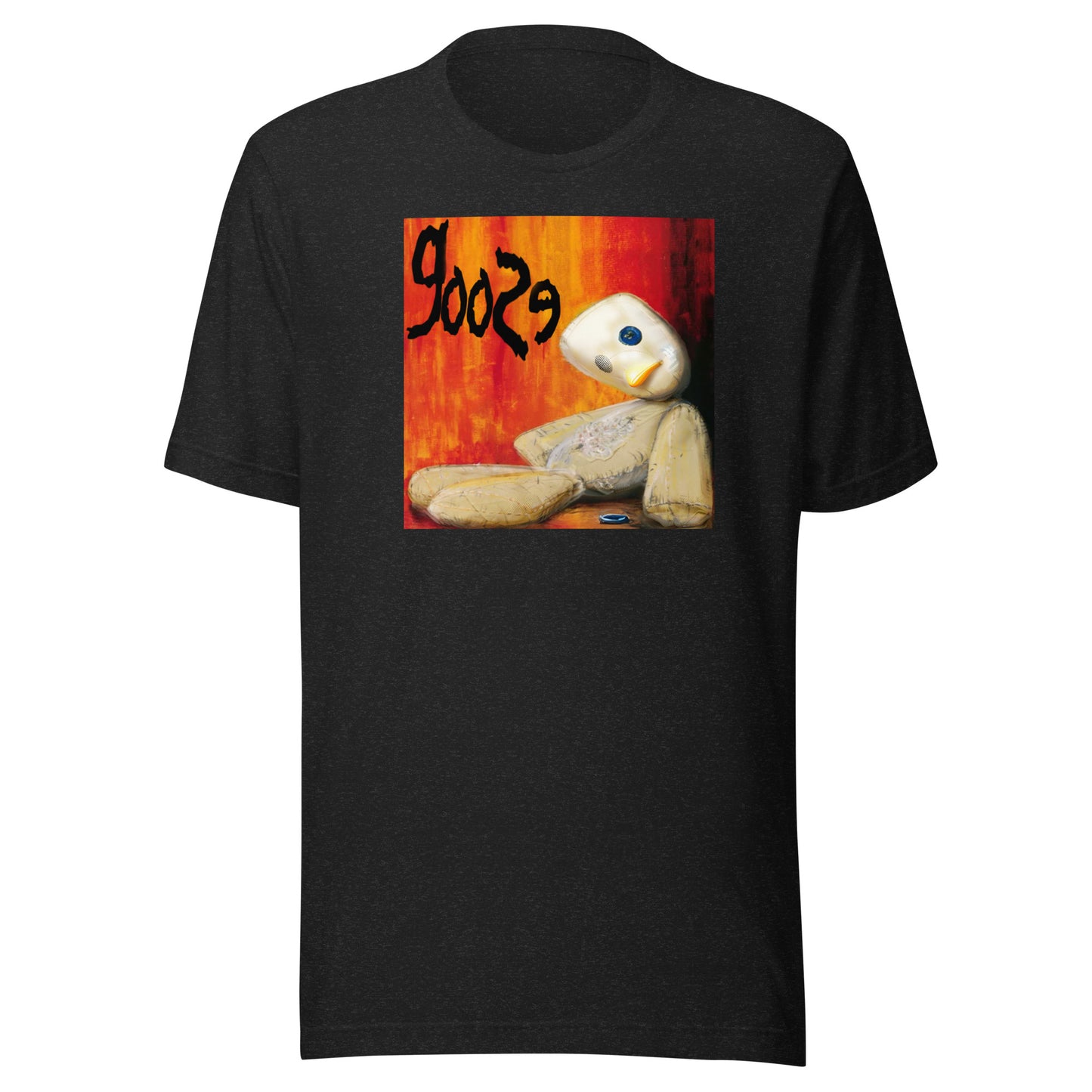 Goose Issues Shirt - mudfm