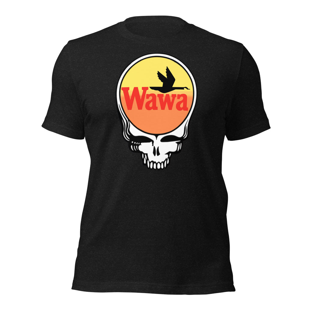Steal Your Wawa Shirt - mudfm