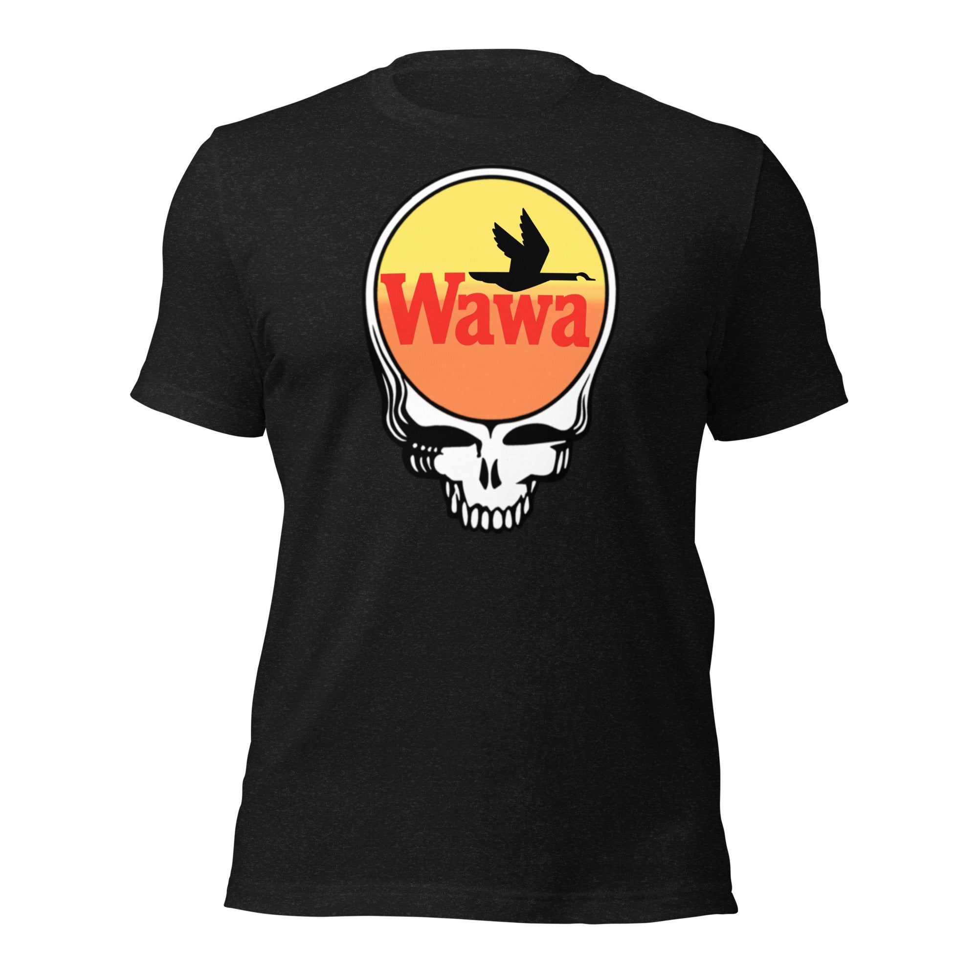 Steal Your Wawa Shirt - mudfm