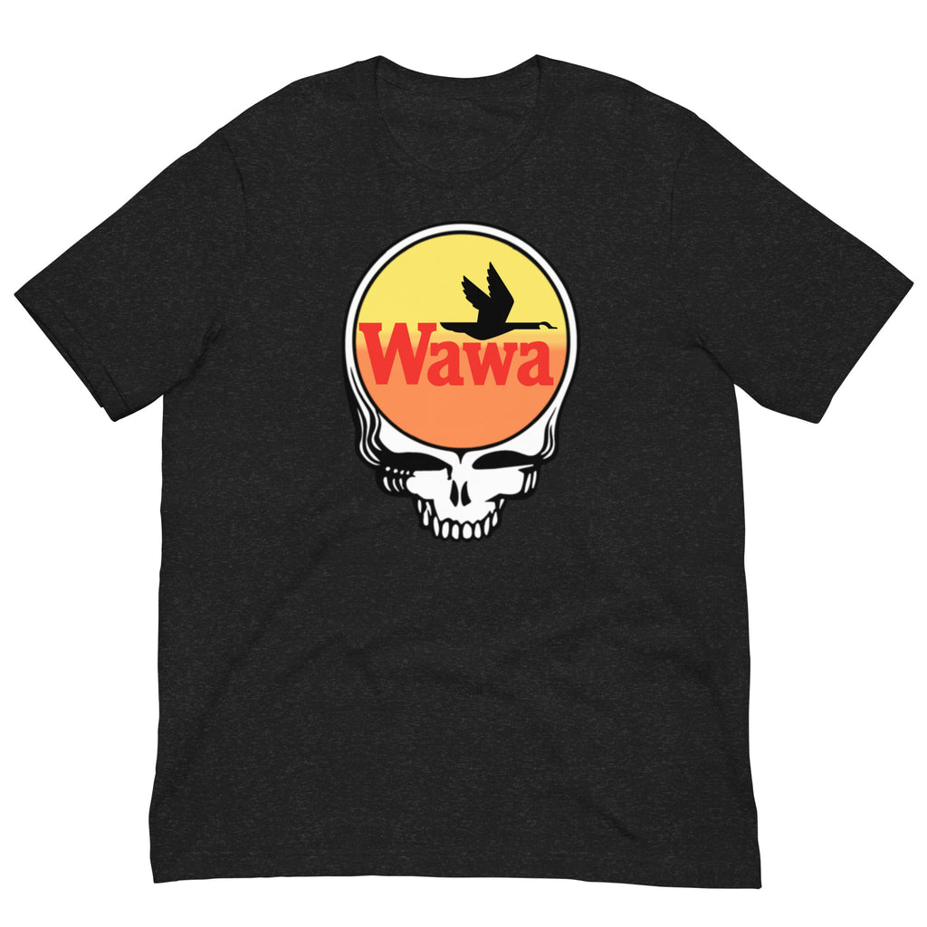 Steal Your Wawa Shirt - mudfm