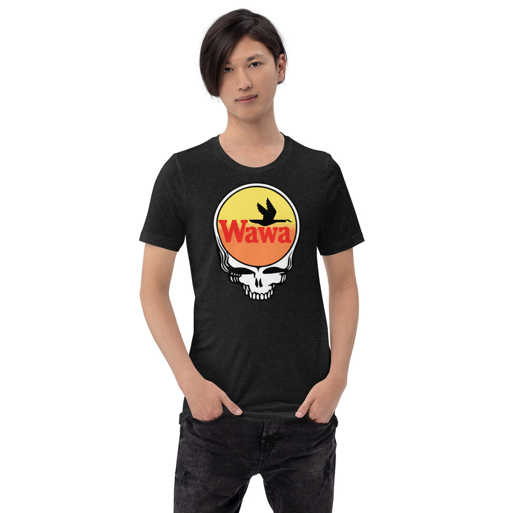 Steal Your Wawa Shirt - mudfm