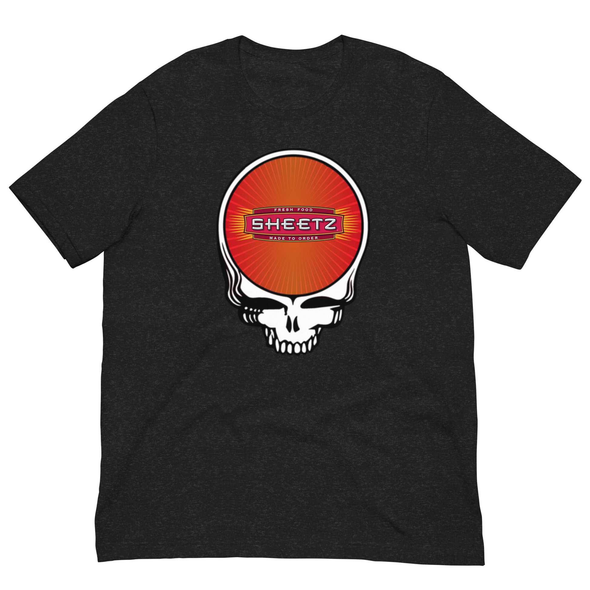 Steal Your Sheetz Shirt - mudfm