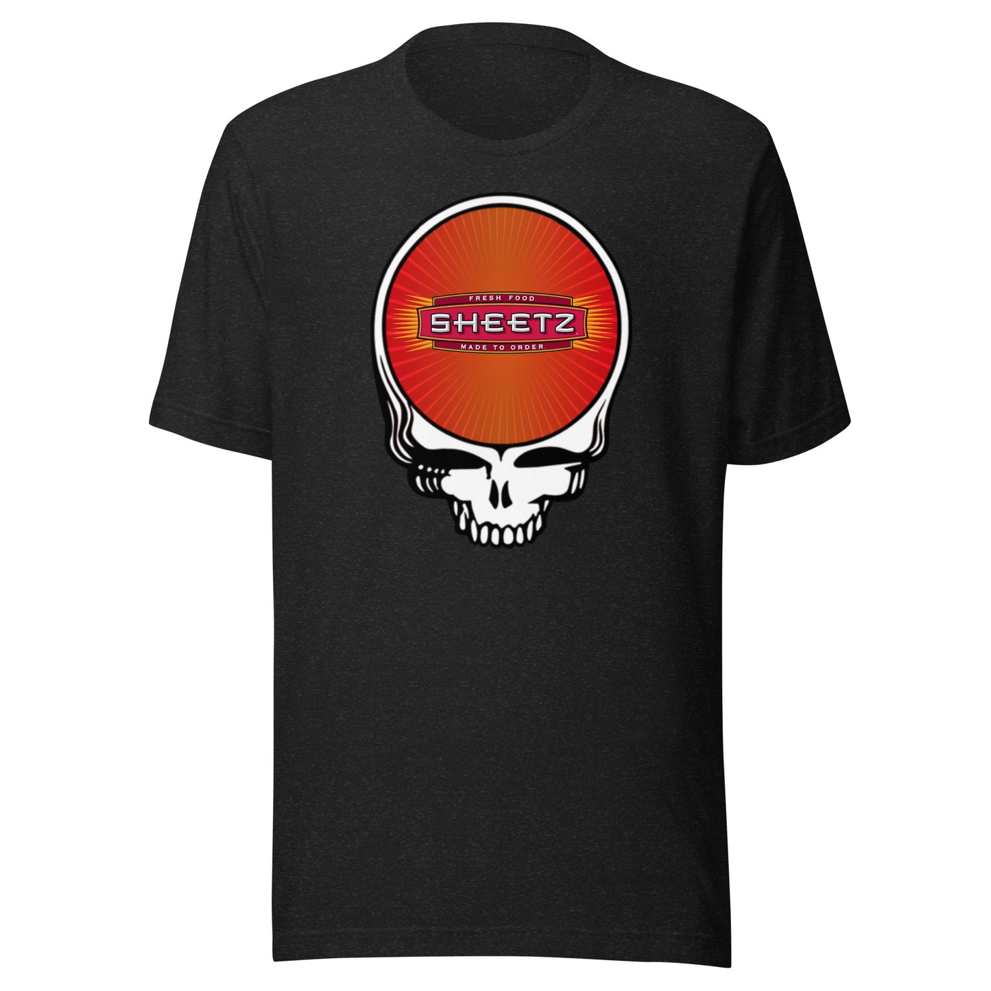 Steal Your Sheetz Shirt - mudfm