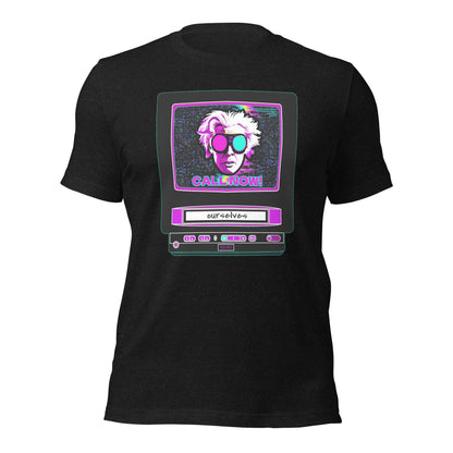 Doc Brown Shirt - mudfm