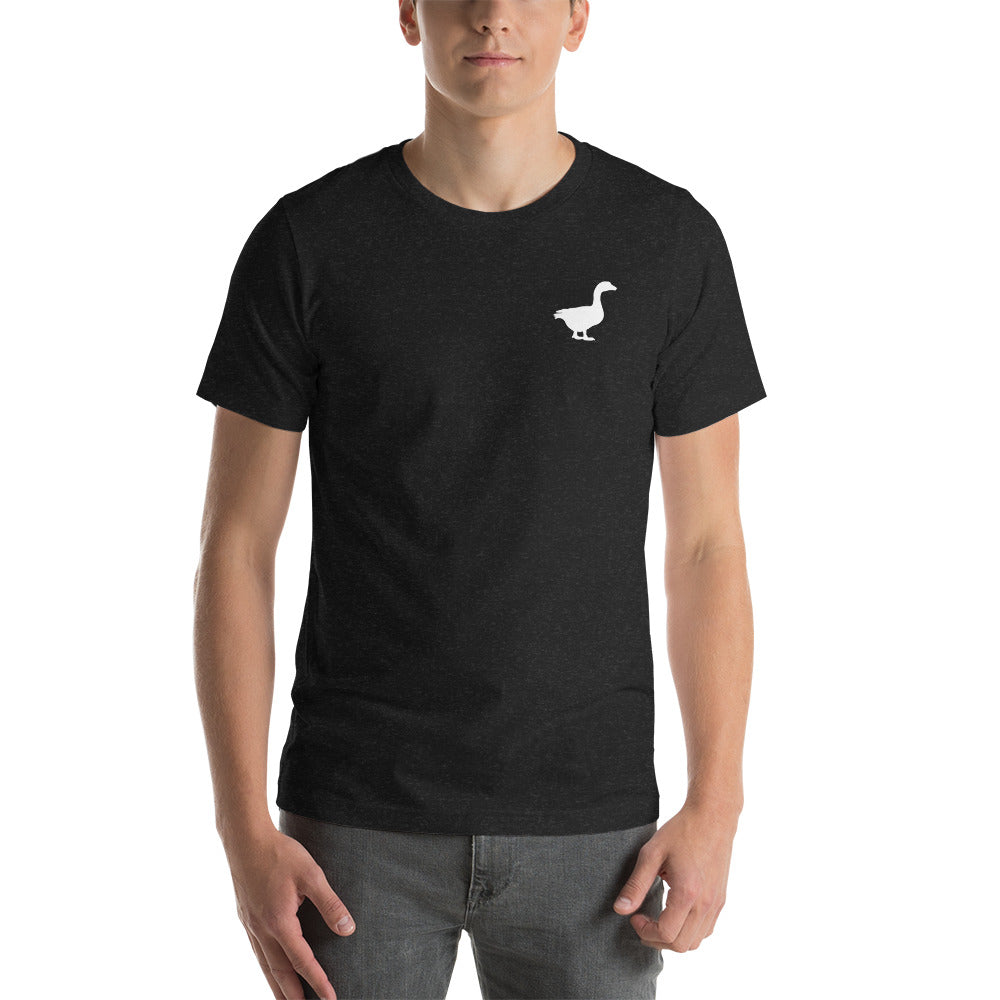 Factory Fiction - Unisex Shirt - mudfm