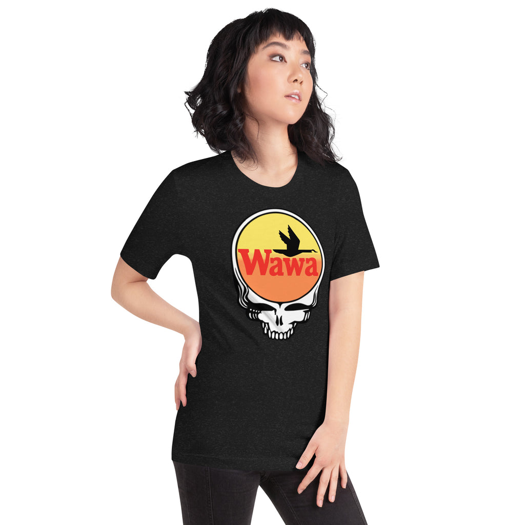 Steal Your Wawa Shirt - mudfm