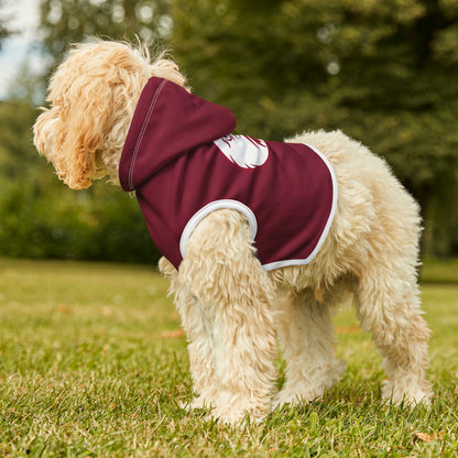 LHU Pupper Hoodie - mudfm