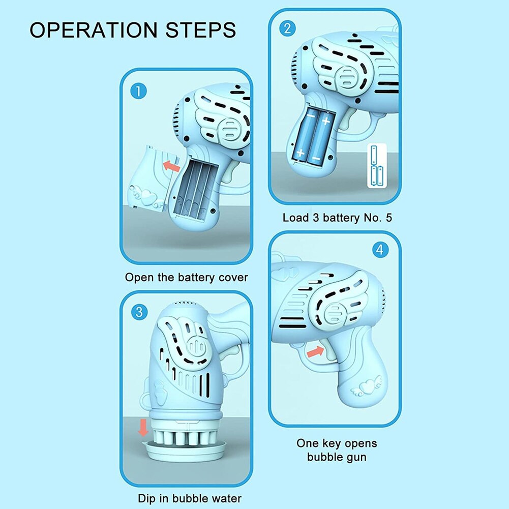 Crap tons of Bubbles - mudfm