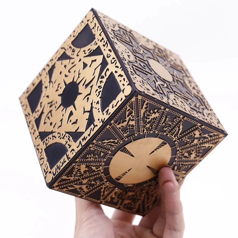 1:1 The Lament Configuration Box