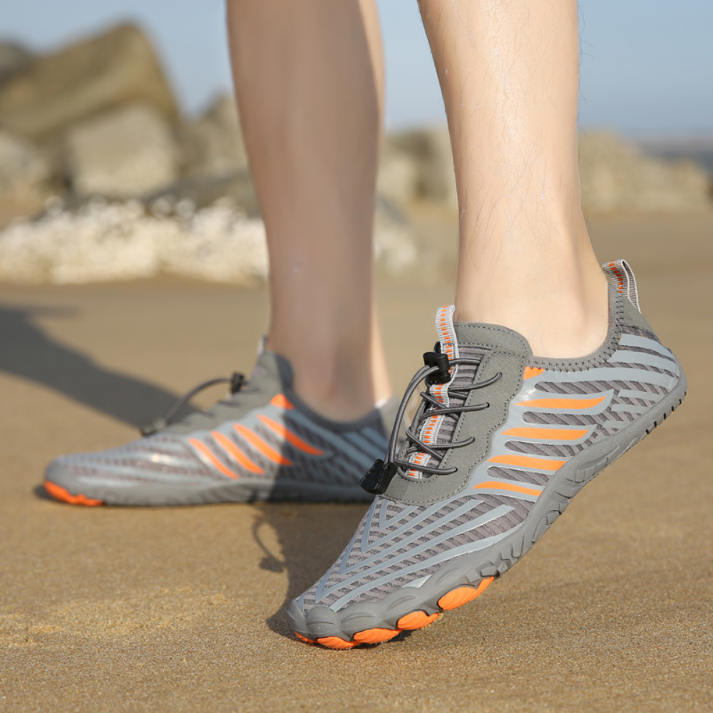 Barefoot Shoes - mudfm