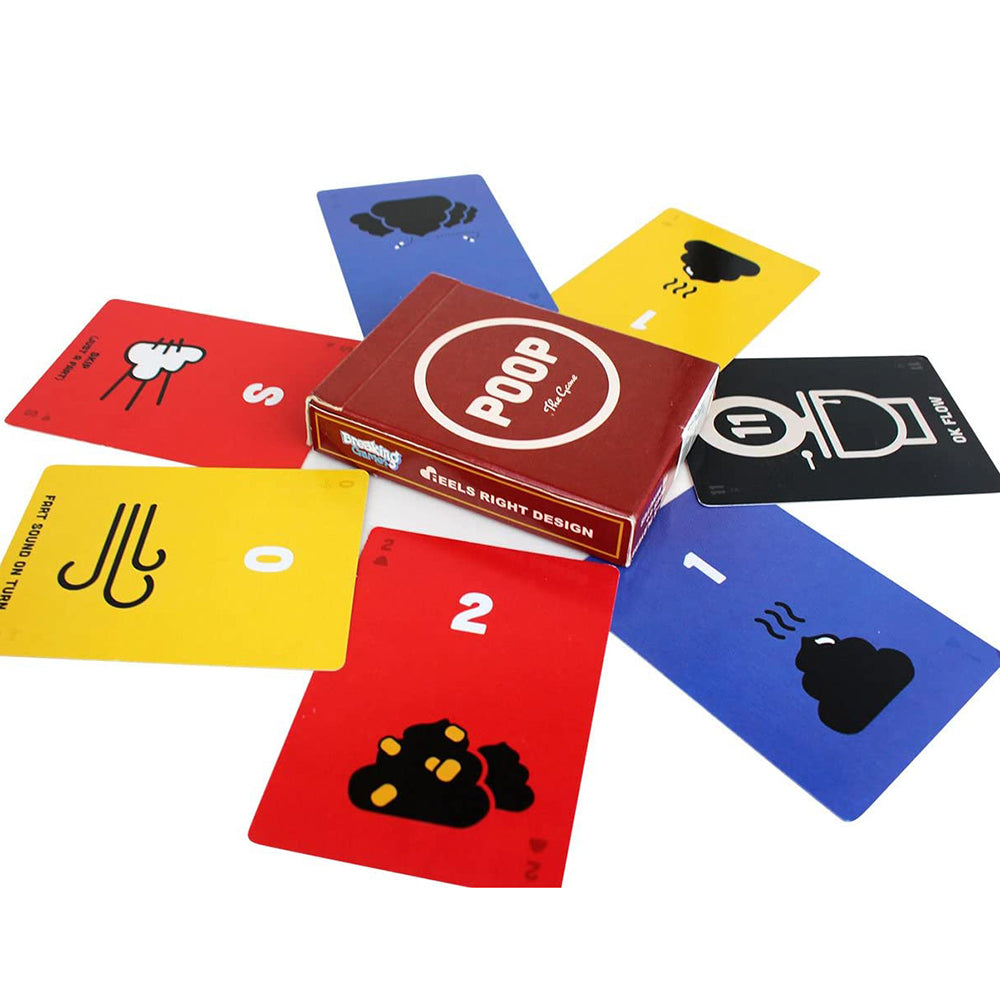 Poop - The Game - mudfm
