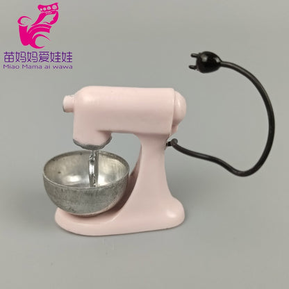 Mini Food Deskpet Accessories - mudfm