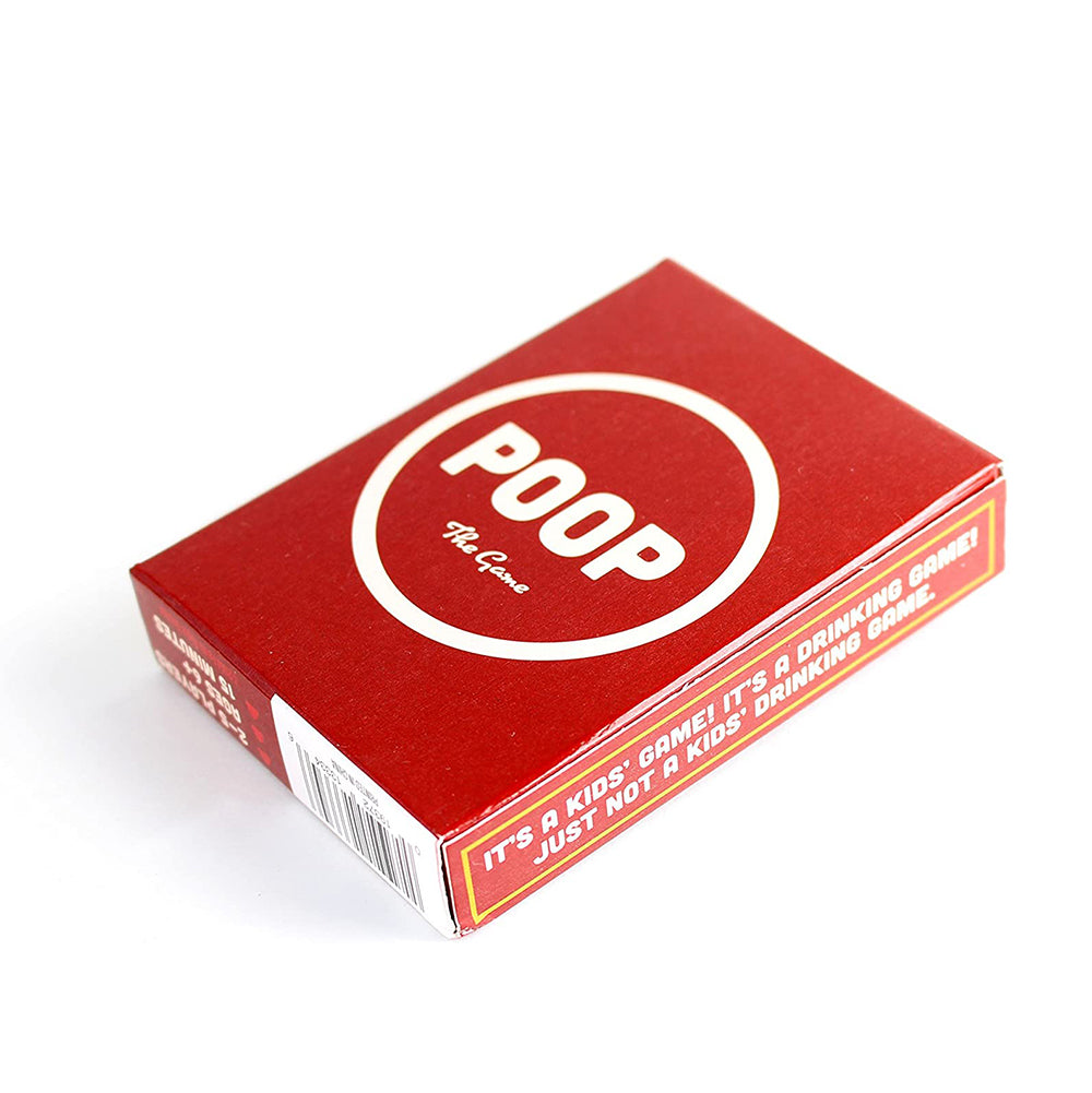 Poop - The Game - mudfm