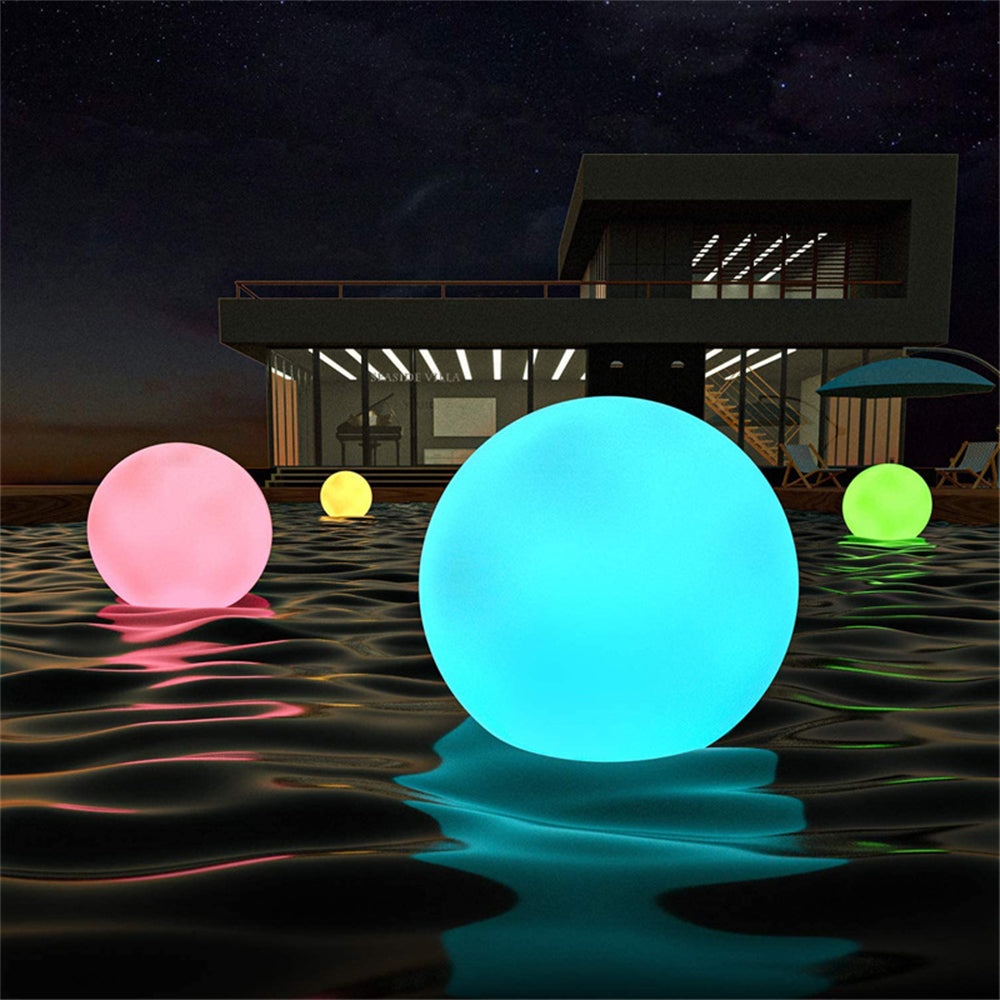 Solar Colored Balls - mudfm