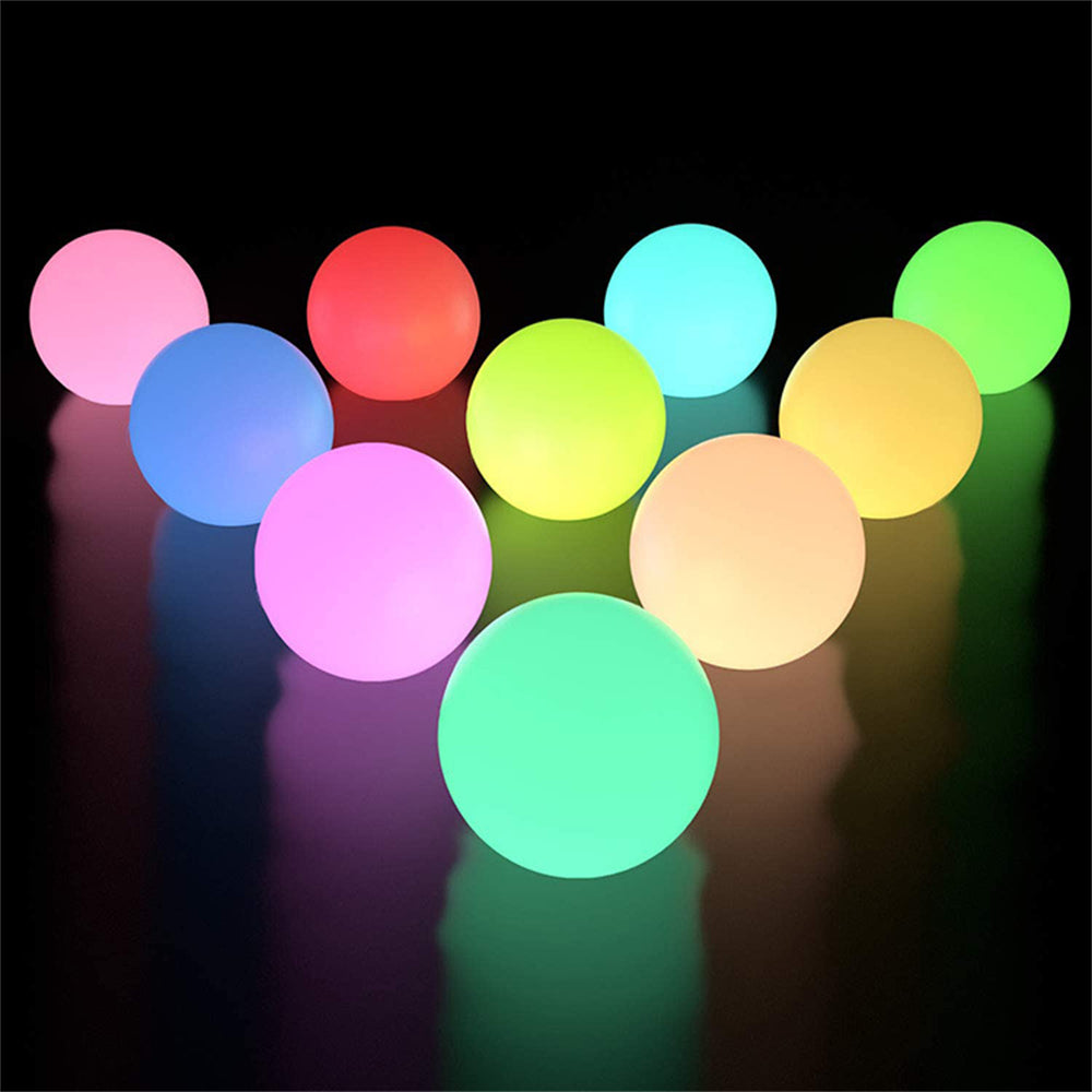 Solar Colored Balls - mudfm