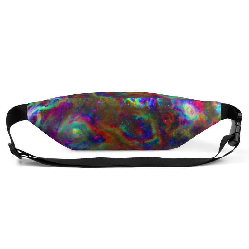 Cosmic Fanny Pack - mudfm