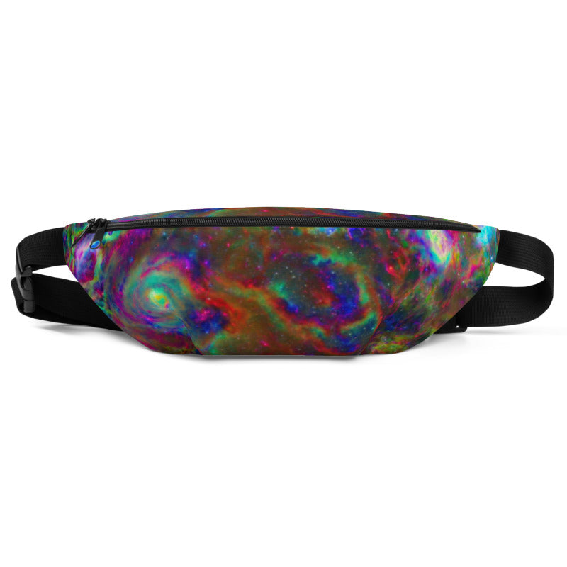 Cosmic Fanny Pack - mudfm