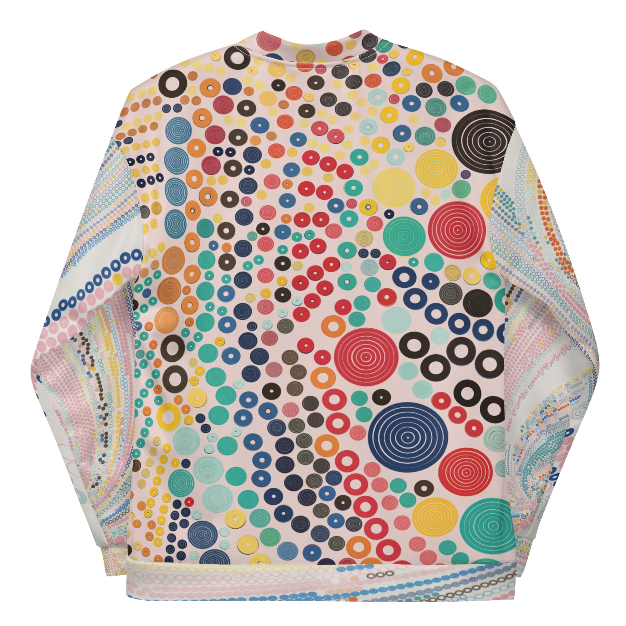 Cereal - Unisex Bomber Jacket - mudfm