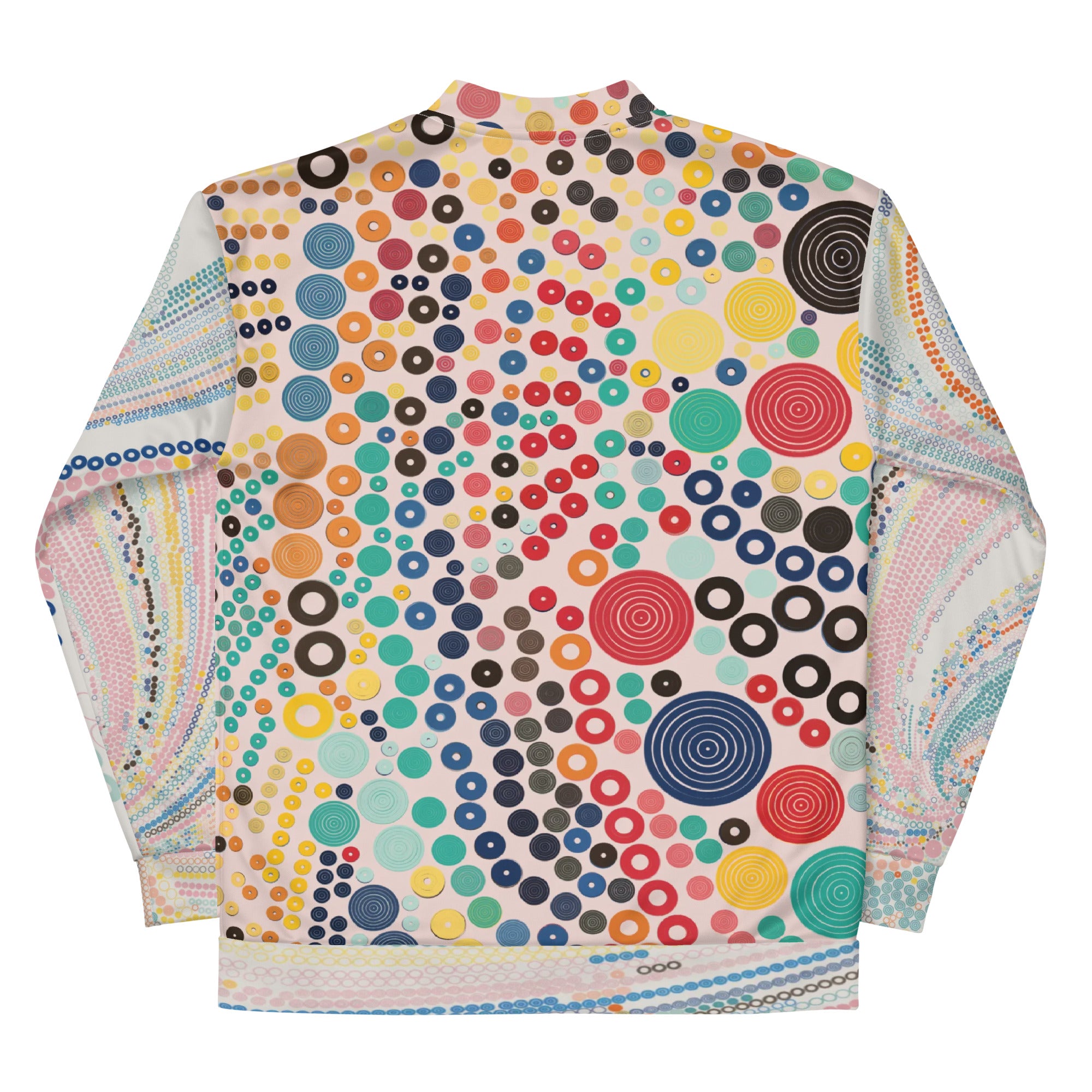 Cereal - Unisex Bomber Jacket - mudfm