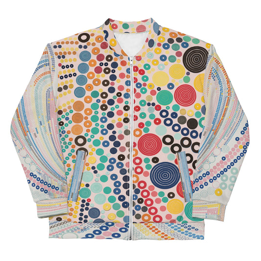 Cereal - Unisex Bomber Jacket - mudfm