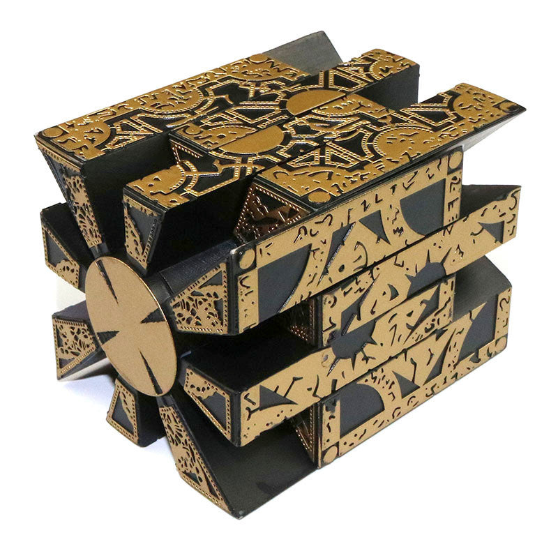 1:1 The Lament Configuration Box