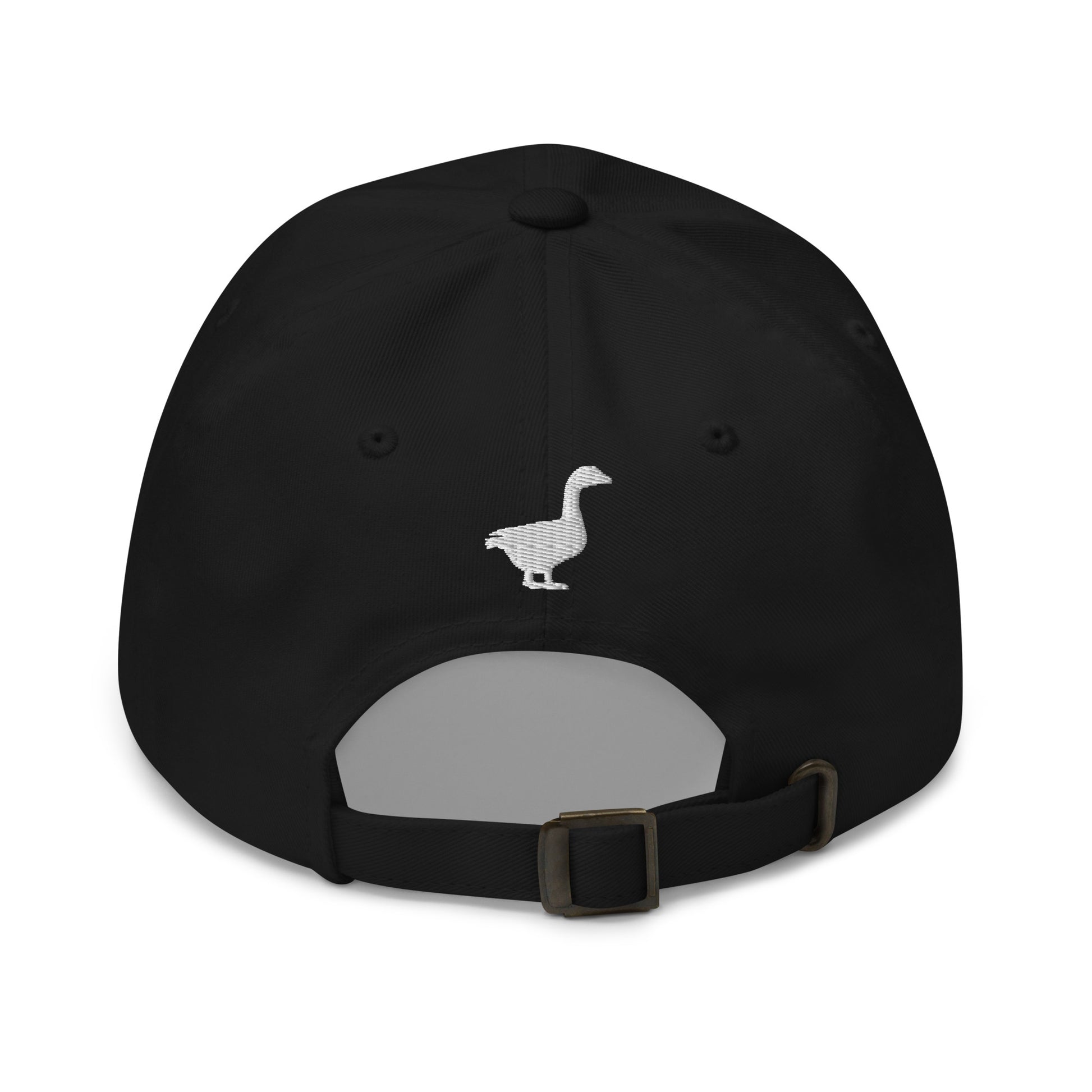 Goose Gander - Dad hat - mudfm