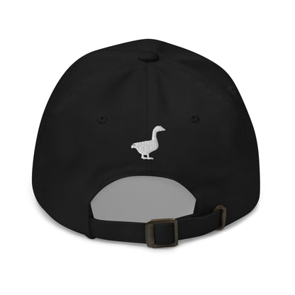 Goose Gander - Dad hat - mudfm